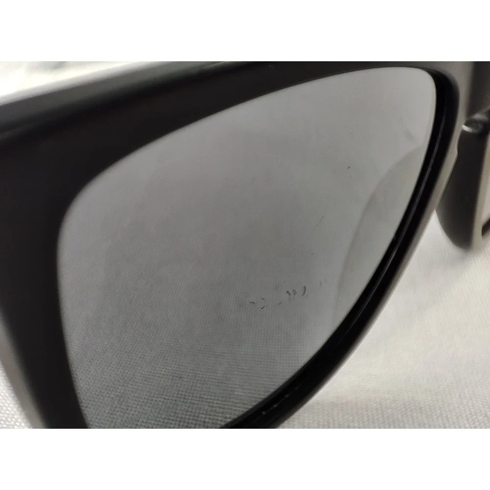 Oakley Frogskins GP75 Edition Four-Legged Matte Black‎ 24-335 55mm RARE SET